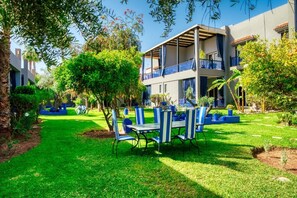 Exterior - Villas 95 Appart'Hôtel (Marrakech)