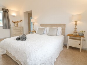 Cottage | Interior - Highfield House (Stoke-on-Trent)