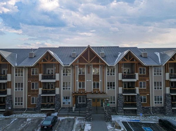 Udendørsområde