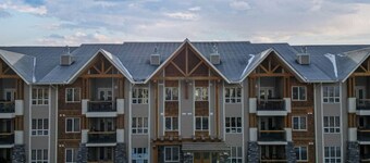 Timber Mill | Outdoor Pool/Hot Tub | Ground Floor