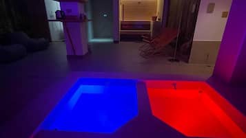Massageanwendungen