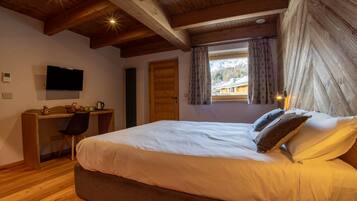 Chambre Double Standard