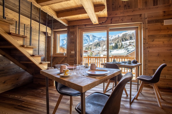 Desayuno buffet incluido todos los días