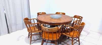 Exclusive apartment in Mxl 3