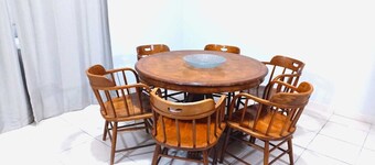 Exclusive apartment in Mxl 3