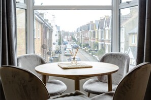 Spiseområde