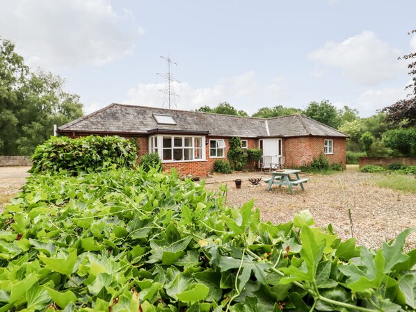 Cottage | Exterior