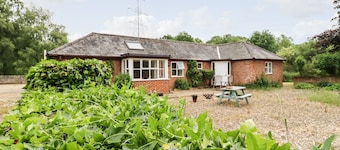 The Brambles