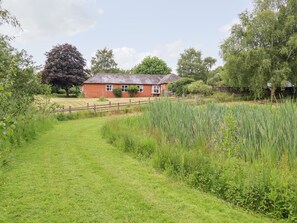 Cottage | Interior - The Brambles (Colchester)