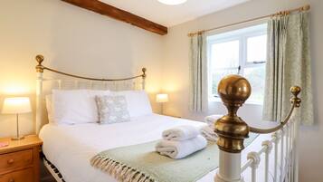 2 chambres, décoration personnalisée, ameublement personnalisé