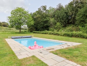 Cottage | Pool | Outdoor pool