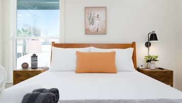 2 camere, Wi-Fi, lenzuola