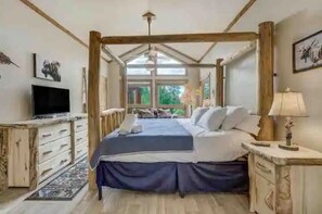 3 室のベッドルーム、アイロン / アイロン台、WiFi