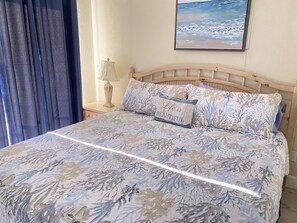 3 bedrooms, iron/ironing board, travel cot, free WiFi
