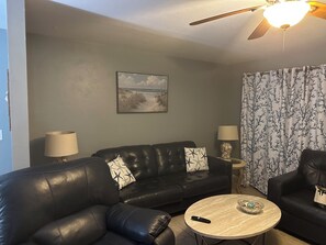 Smart TV - DB Shores Spacious, No Drive Beach Heated Oceanfront Pool
Sleeps 8  Pet Friendly (Daytona Beach Shores)