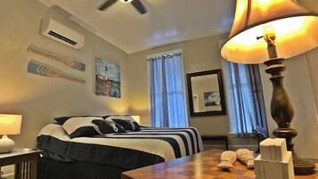 3 chambres, bureau, lit parapluie, Wi-Fi gratuit