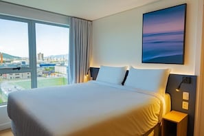 Studio | 1 sovrum och gratis wi-fi