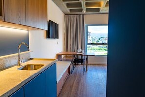 Studio | Interior - Atrium Studios by Xtay (Palhoça)