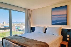 1 chambre, accès au Wi-Fi (inclus)