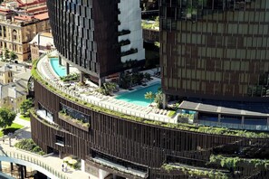 Sports facility - The Star Grand Brisbane (Brisbane)