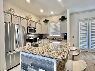 5BR/3 Stories Home/Balconies/Reunion Resort/Disney