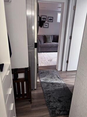 Interior - Luxury-Modern Suite /Cozy CO Vibes /Private Yard (Aurora)