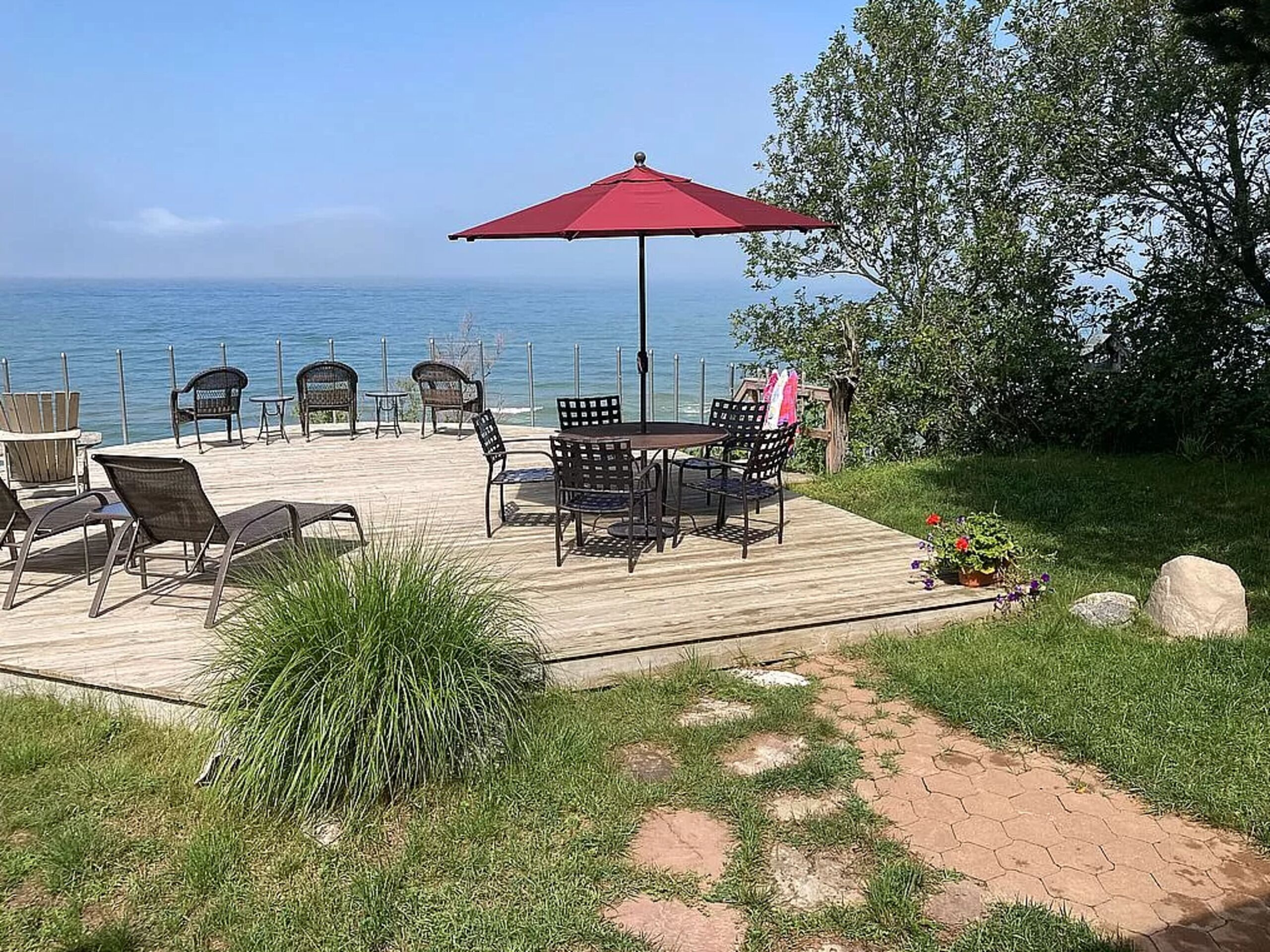 Sunset Escape Cottage | 3 Bed, 2 Bath