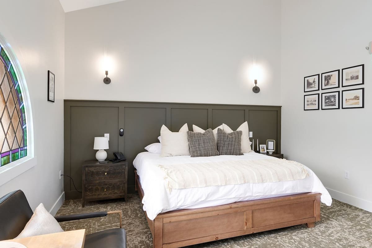 Chambre Simple