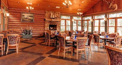 Balsam Lake Lodge