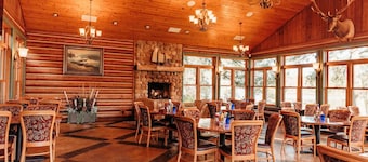 Balsam Lake Lodge