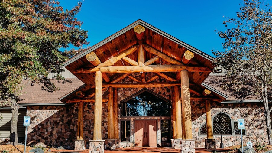 Balsam Lake Lodge