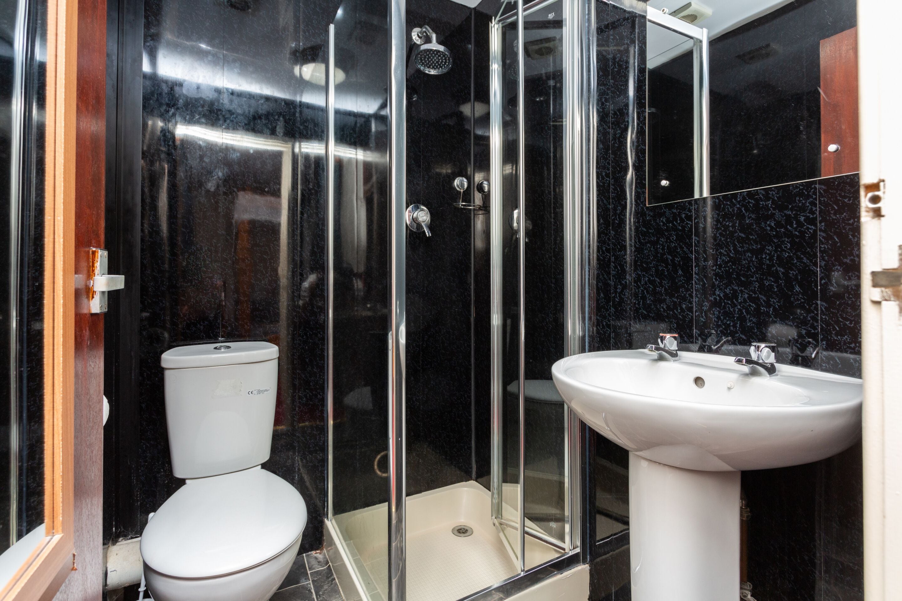 Double Room, Ensuite | Bathroom