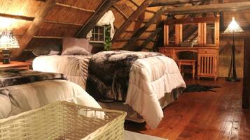 3 chambres, décoration personnalisée, ameublement personnalisé