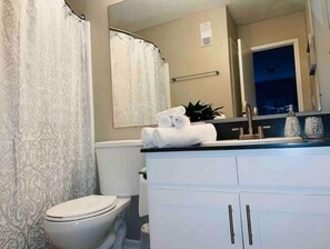 Badkamer