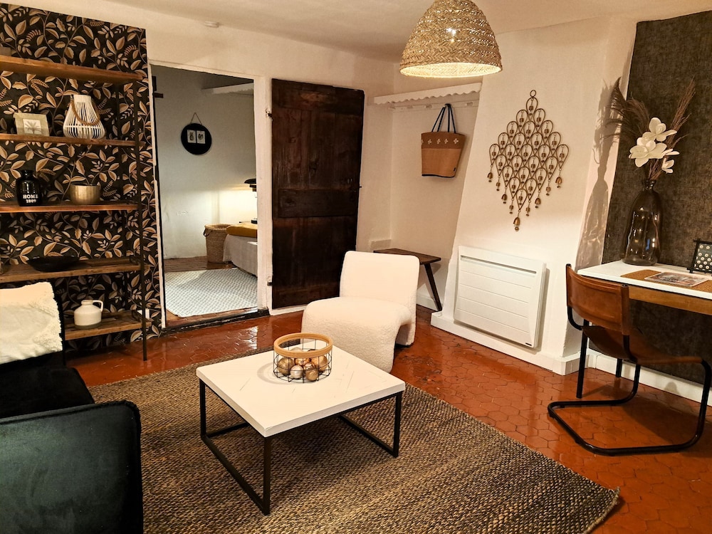 Le Patio de Sophie by null