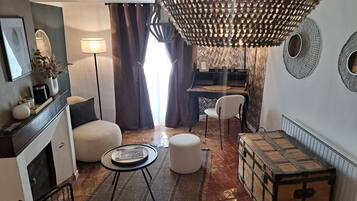 Classic-Doppelzimmer