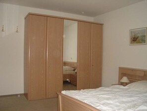 2 Schlafzimmer