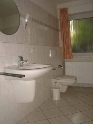 Dusche