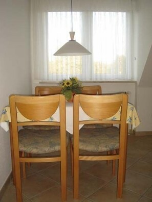 Spiseområde