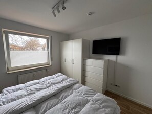 1 bedroom, free WiFi