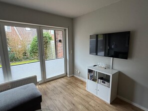 Living area - Seeadler, Ferienwohnung 3 (Cuxhaven)