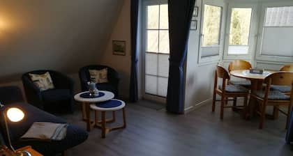 Haus Scharhörn, Ferienwohnung 14