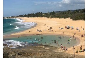 Strand