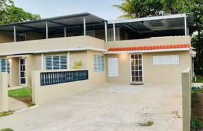 Exterior - Enjoy, Fun and Relax Time! (Arecibo)