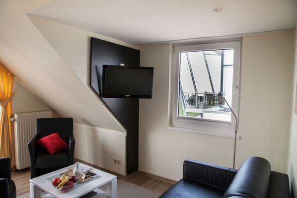 Fernseher
