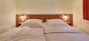 1 Schlafzimmer, kostenloses WLAN