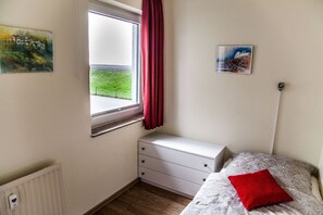 1 Schlafzimmer, kostenloses WLAN