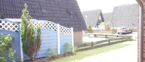 Boendeområde