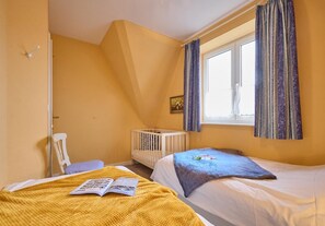 3 bedrooms
