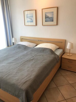 2 soverom og wi-fi (inkludert)